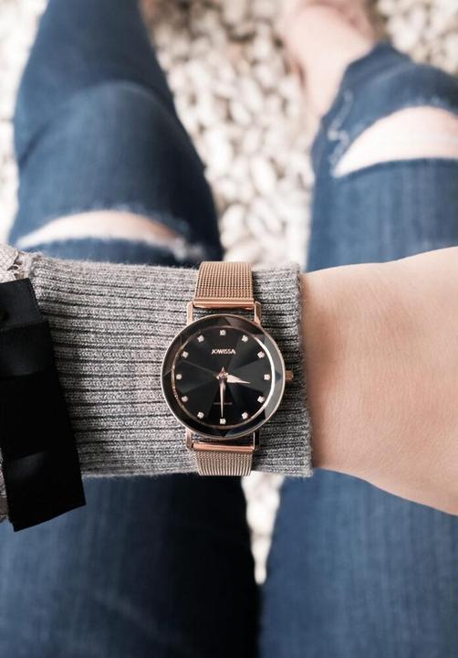 Produktbild Jowissa Facet (Analoguhr, 31 mm)