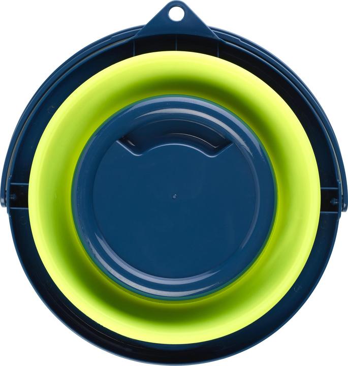 Immagine prodotto Caperlan Benna Benna pieghevole compatta da 3 l