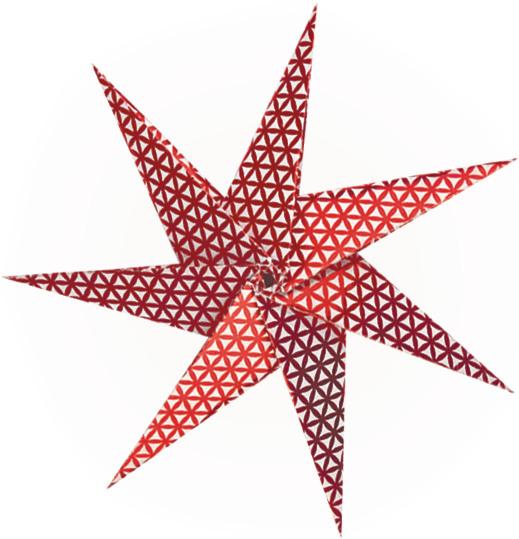 Produktbild Ursus Faltblätter X-Mas 15 x 15 cm, 110 g/m², 30 Blatt, Mehrfarbig (110 g/m², 30 x)