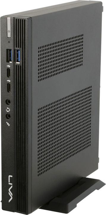 Actual product image ECS LIVA ONE A300 65W Barebone 95-661-OB3017 (AMD Ryzen Z1)