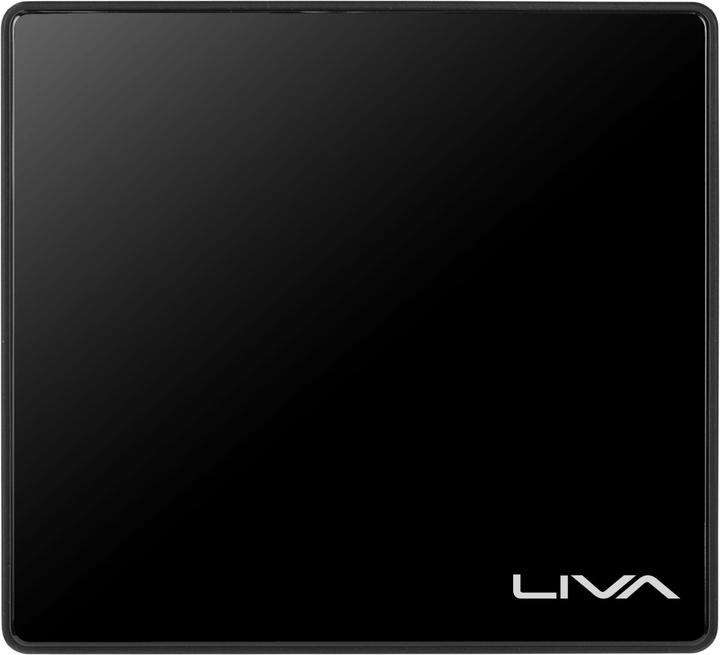 Actual product image ECS LIVA Z3 Jasper N6000-125 Barebone (Intel Pentium N6000)