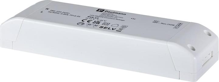 Produktbild Paulmann Gurt-System ULine Trafo