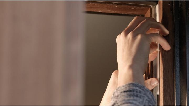 Produktbild Sensative Türkontaktstripe