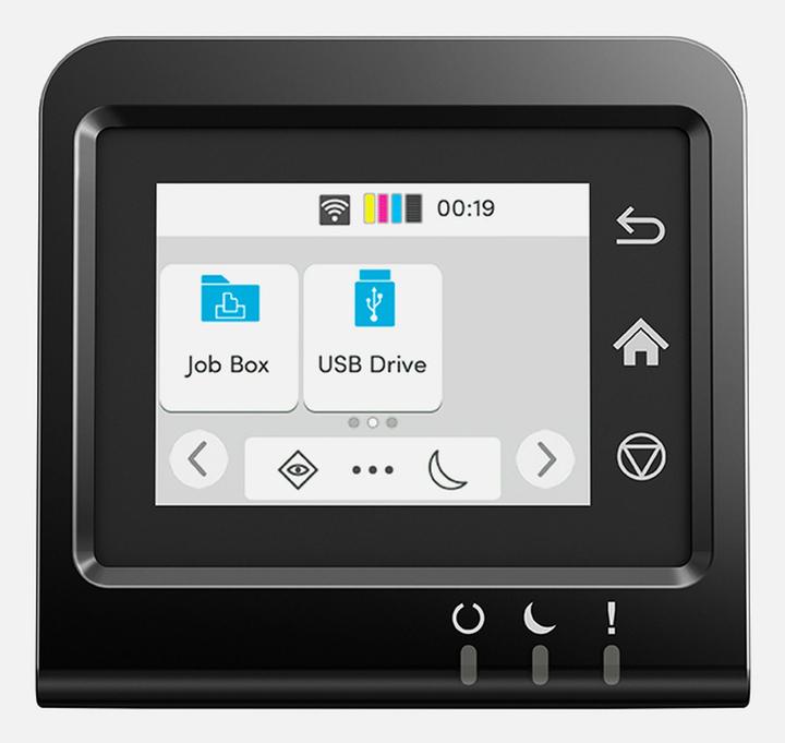 Produktbild Kyocera ECOSYS PA2600CWX/PLUS (Laser, Farbe)