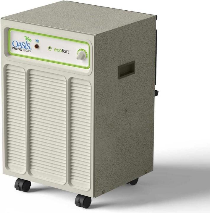 Oasis D260 Eco (70 m², 26 l/24h)