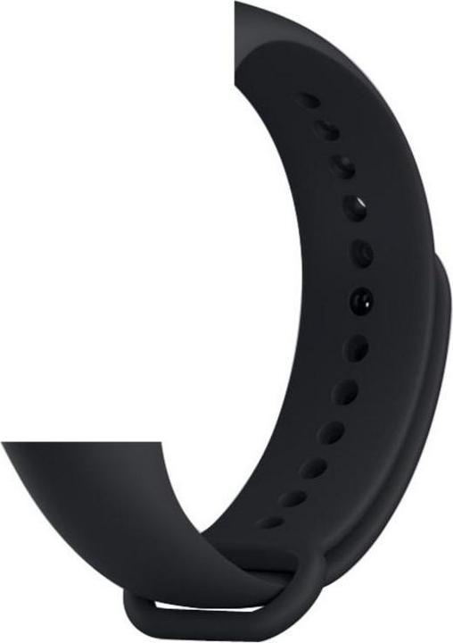 Image du produit Devia Bandeau Deluxe Sport pour Xiaomi Mi Band 3/ Mi Band 4 noir (Silicone)