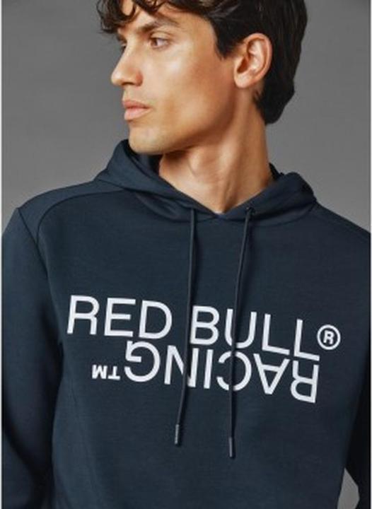 Produktbild Oracle Red Bull Racing Felpa con Cappuccio Unisex (M)