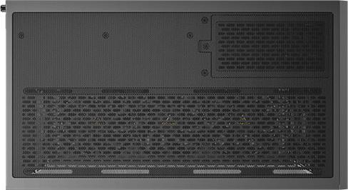 Produktbild Antec FLUX M ATX/Micro-ATX/ITX Midi Tower PC Gehäuse (ITX, mATX)