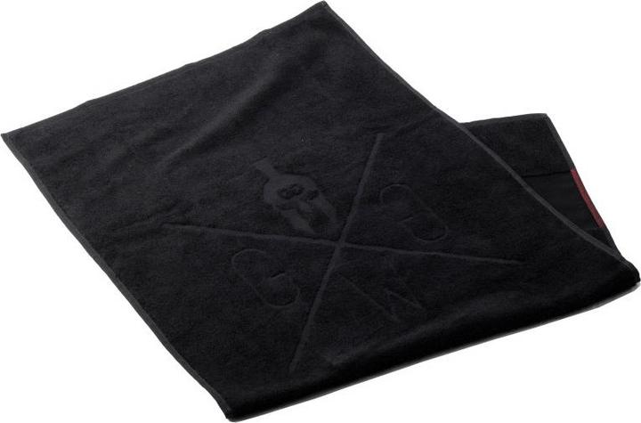 Produktbild Gym Generation Streetstyle Shorts BLACK (L)