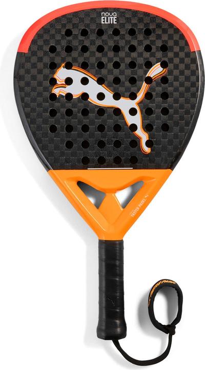 Produktbild Puma Nova Padel Elite Pwr