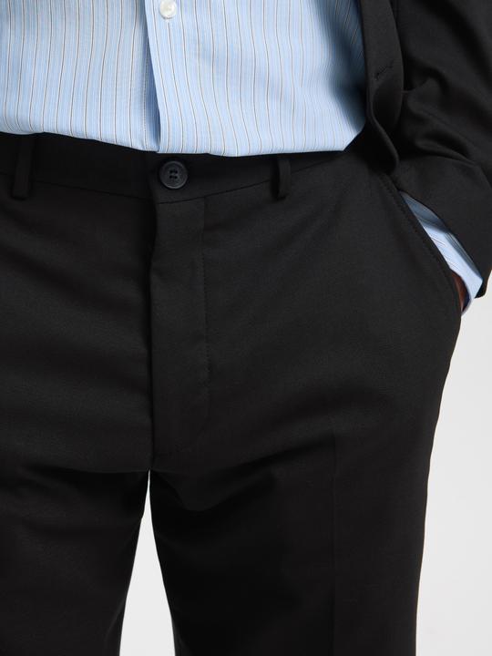 Produktbild Selected Regular Fit Anzughose (56)