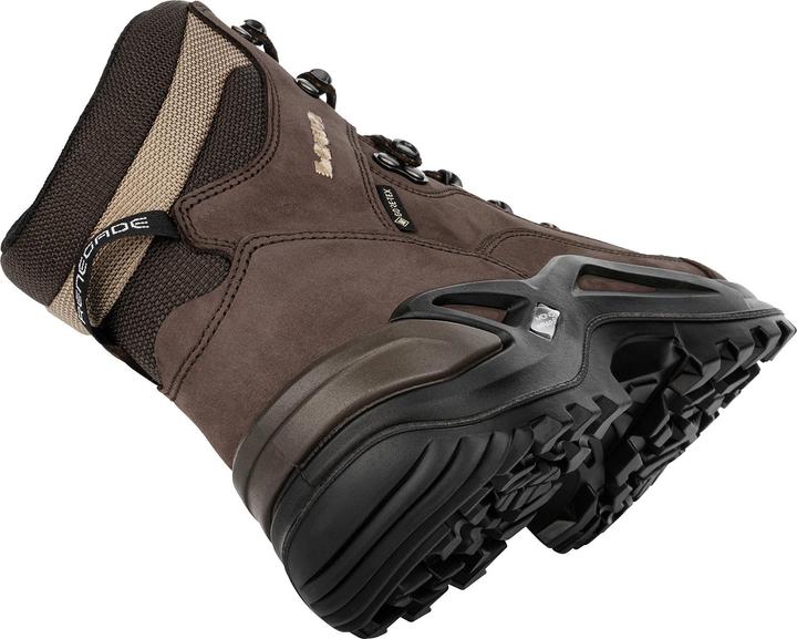 Actual product image Lowa Renegade GTX Mid (42.5)