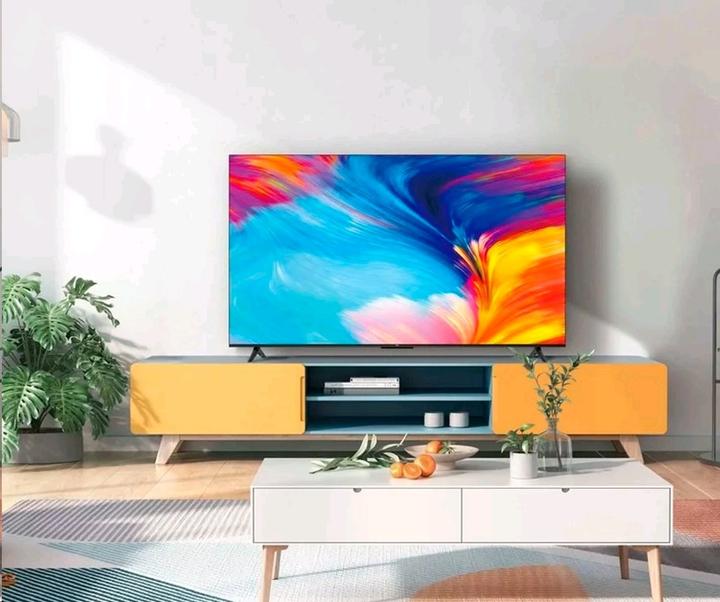 Produktbild TCL 50P631 (50", LED, 4K, 2022)