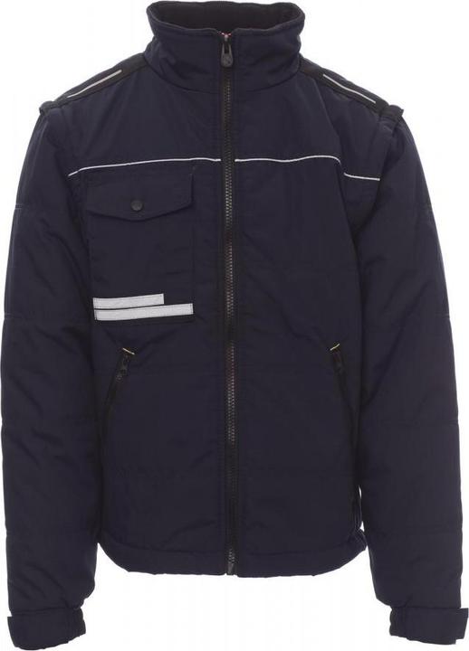 Produktbild Payper Jacke Warm 2.0 (L)