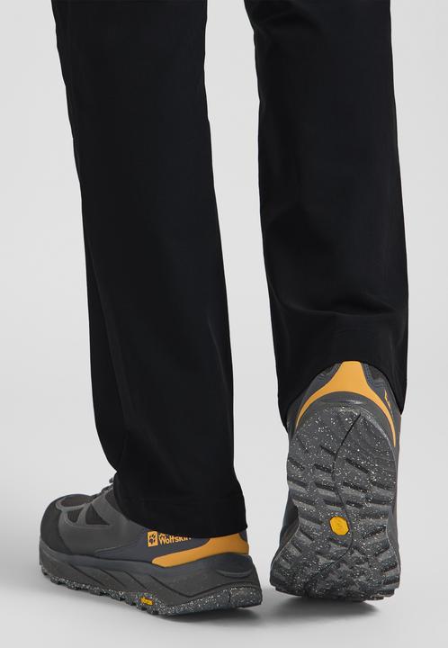Produktbild Jack Wolfskin Terraventure Texapore Low M (40)