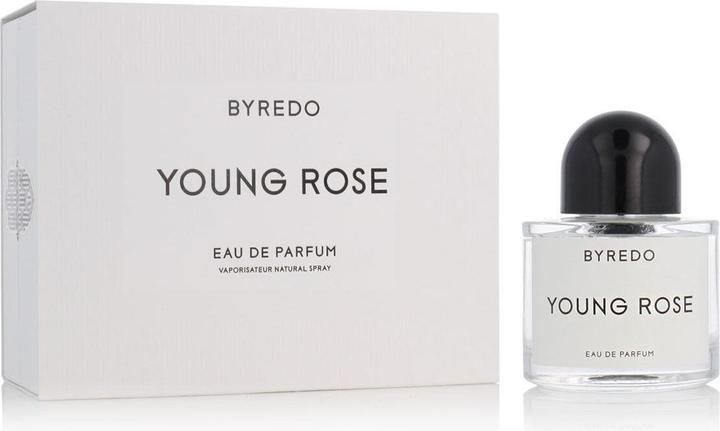 Produktbild Byredo Young Rose Eau De Parfum 100 ml (unisex) (Eau de Parfum, 100 ml)
