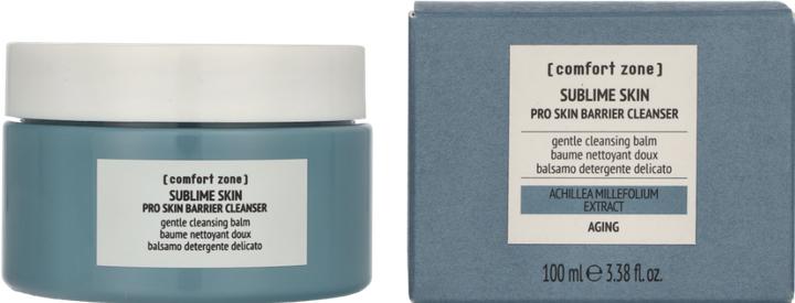 Image du produit Comfort Zone Sublime Skin (Lait nettoyant, 100 ml)
