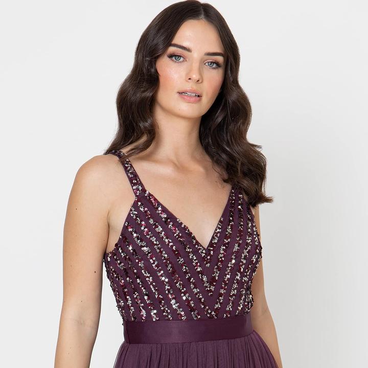 Image du produit Herba Abito a Righe Senza Maniche (54)