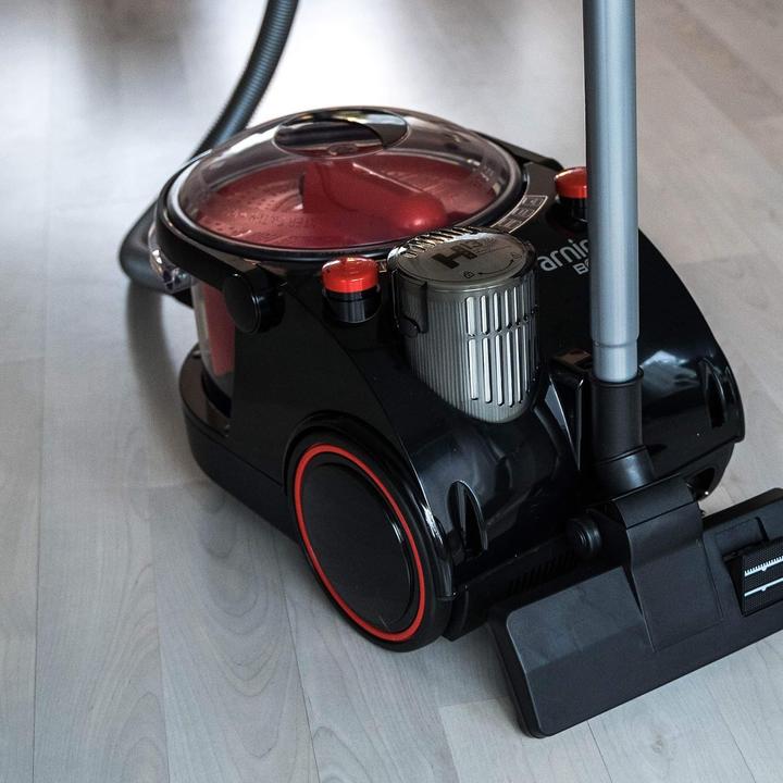 Produktbild Arnica Nasssauger Bora 5000