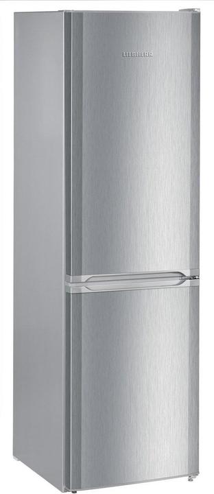 Produktbild Liebherr CUele 3331 001 26 (Freistehend, 296 l)