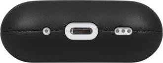Produktbild Native Union Leather Case für Apple AirPods Pro 1G & 2G (Kopfhörer Hülle)