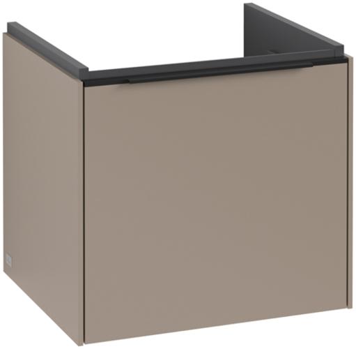 Taupe, Volcano Black