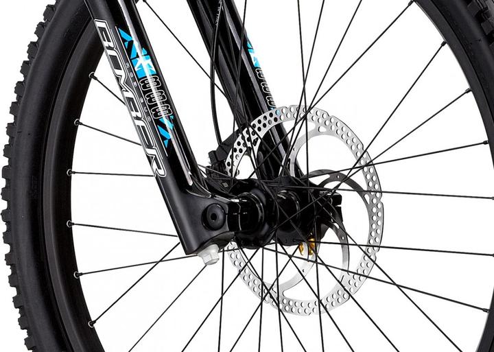 Produktbild Commencal Supreme DH V3