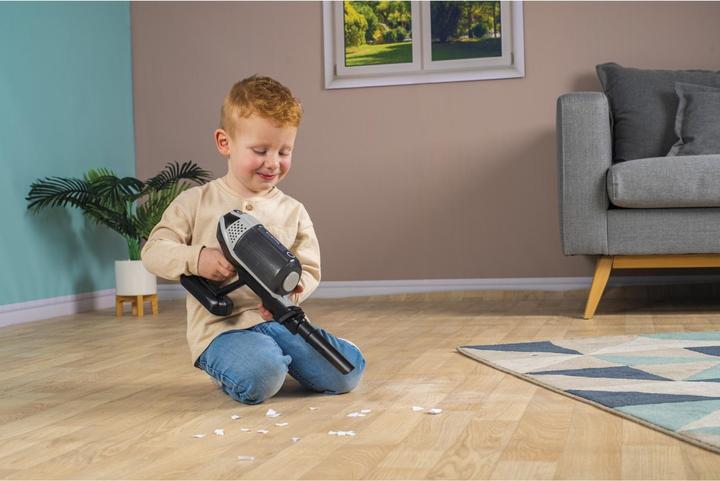 Image du produit Smoby Rowenta X Force Flex Aspirateur