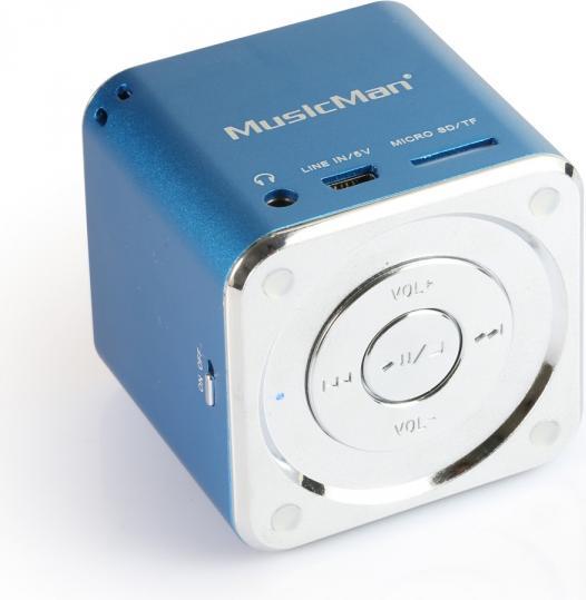 Produktbild Technaxx 3530 (5 h)