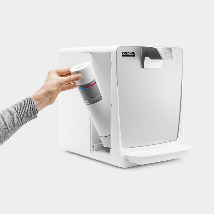 Image du produit Kärcher WPD 55