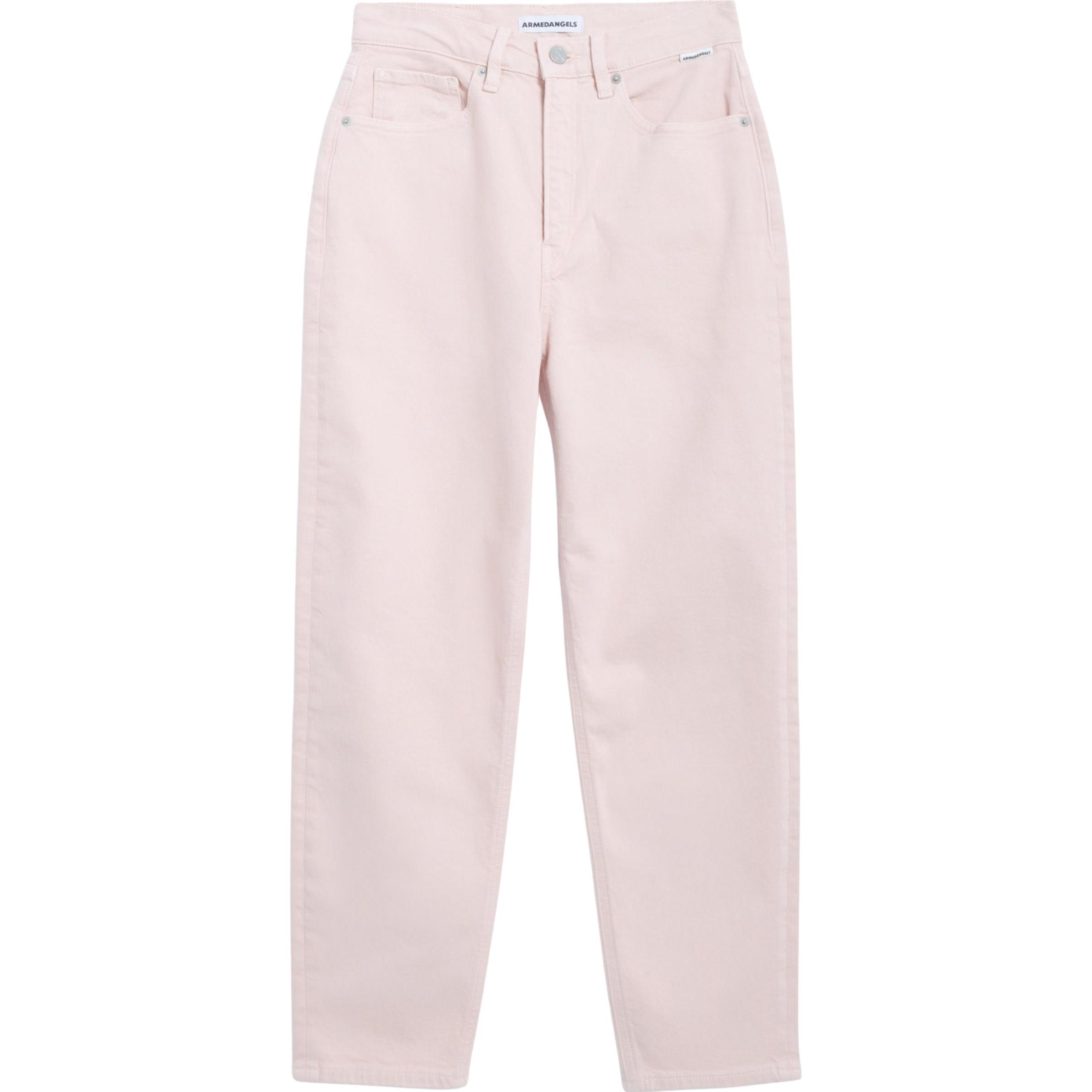 Armedangels, Damen, Jeans, Women's Mairaa, Rosa, (L)