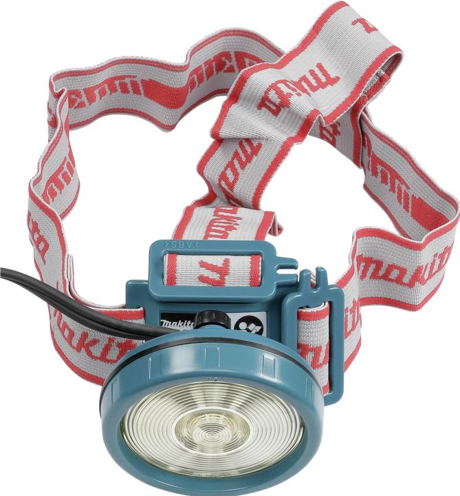 Actual product image Makita ML121 Battery Lamp