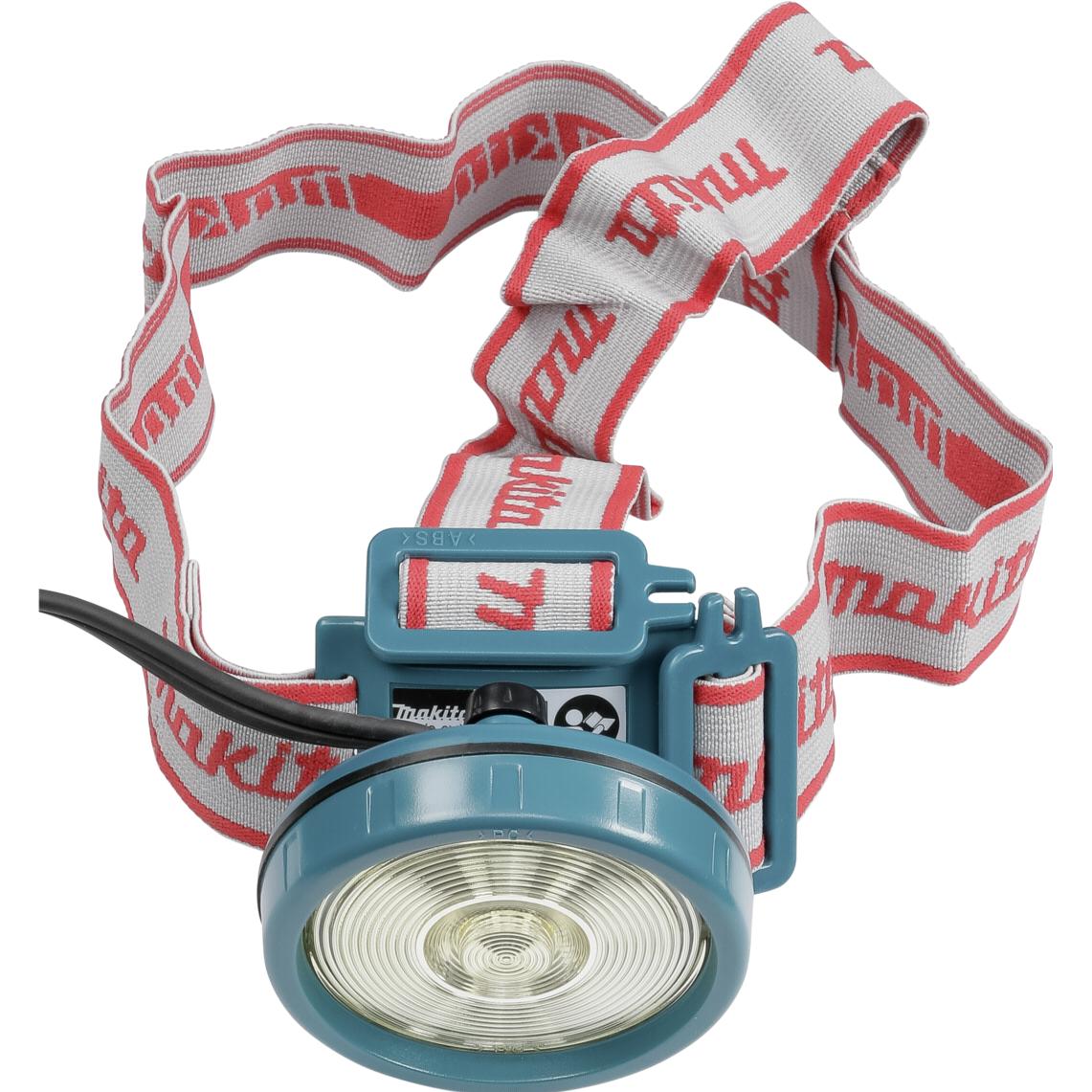 Thumbnail - Makita, Arbeitsleuchte, ML121 Akku-Lampe