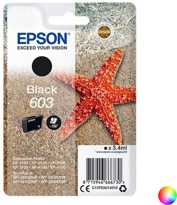 Immagine prodotto Epson 603 (M)