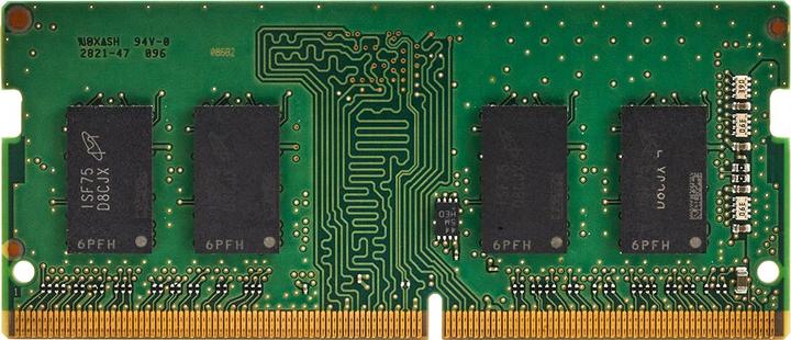 Image du produit HP 8GB DDR4 3200 SODIMM Memory (1 x 8GB, 3200 MHz, RAM DDR4, SO-DIMM)