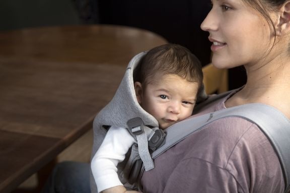 Immagine prodotto BabyBjörn Mini