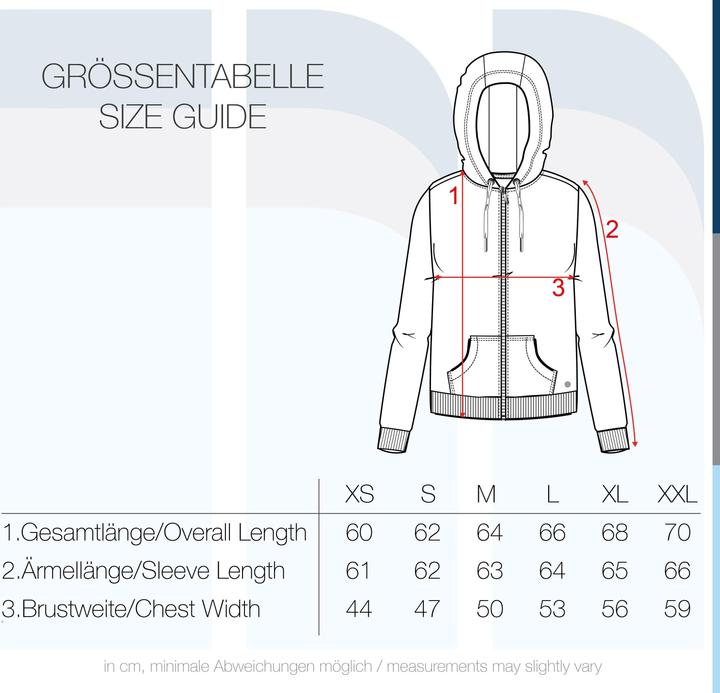 Produktbild Oxmo OXNicky 21300546-ME (XXL)