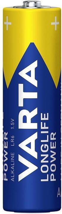 Image du produit Varta Pile Mignon (AA) (40 pcs, AA, 2960 mAh)