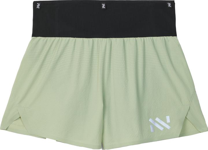 Produktbild Nnormal Race Short 02 W Green (XS)