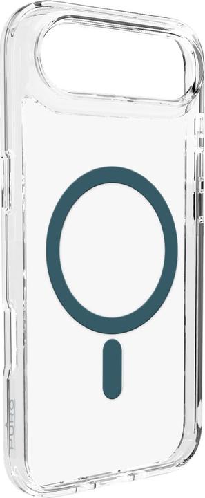 Green, Transparent, Turquoise