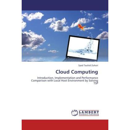 Cloud Computing, Fachbücher