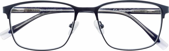 I Need You Reading glasses WOODY SUN-BI,black,+.1222309 (+1.5)