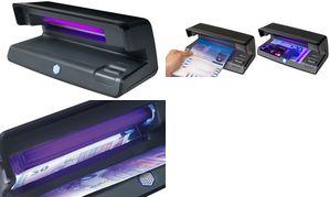Produktbild Safescan UV 50 - 70 (Geldscheinprüfer)