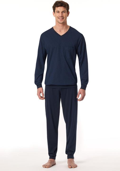 Produktbild Schiesser Pyjama Comfort Essentials (50, M)
