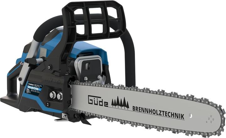 Actual product image Güde KS 400-38 (Petrol chain saw)
