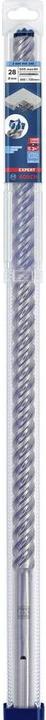Produktbild Bosch EXPERT SDS max-8X Hammerbohrer, 28 x 600 x 720 mm (28 Millimeter)