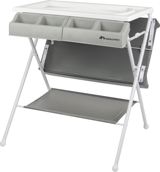 Image du produit Bebeconfort Baltic Gray Mist