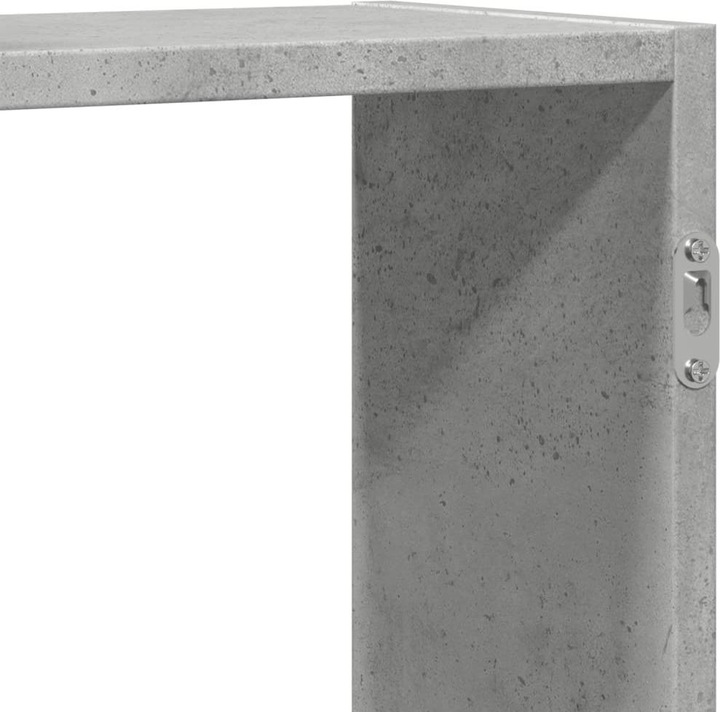 Produktbild VidaXL Wandregal (159 x 18 x 65 cm)