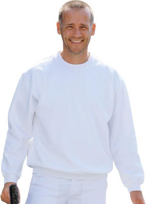 Vedia Strapazierfähiges Sweatshirt, rundem Halsausschnitt (M)