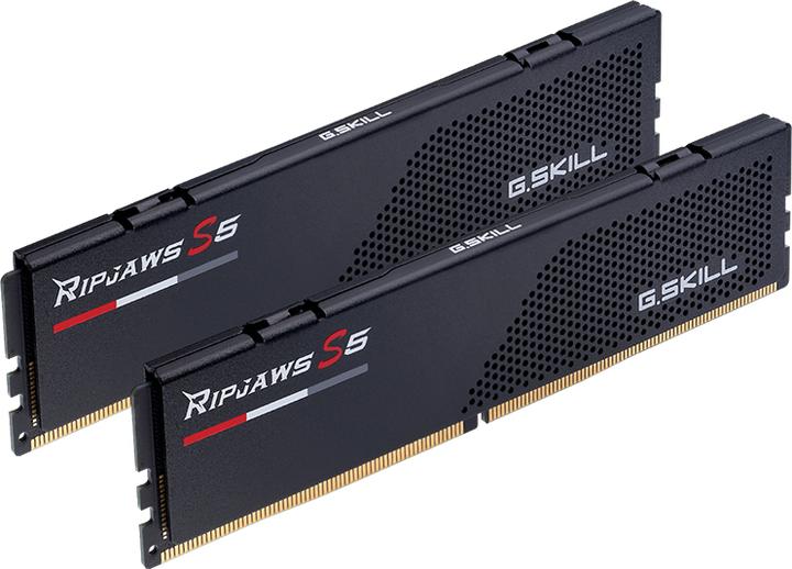 Produktbild G.Skill Ripjaws S5 (2 x 16GB, 5600 MHz, DDR5-RAM, DIMM)
